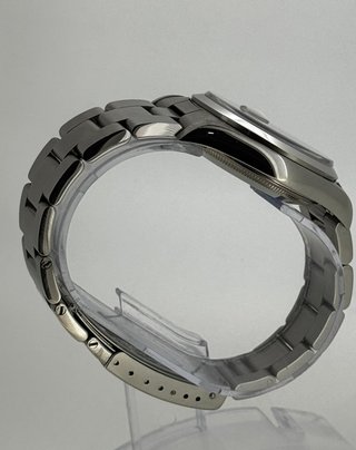 Rolex Oyster Perpetual Date 15200