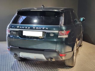 LAND-ROVER Range Rover Sport 3.0 TDV6 258cv HSE