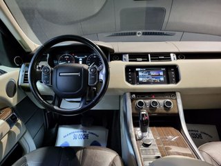 LAND-ROVER Range Rover Sport 3.0 TDV6 258cv HSE