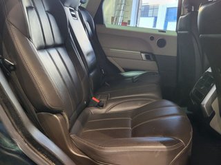 LAND-ROVER Range Rover Sport 3.0 TDV6 258cv HSE