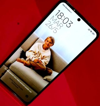 XIAOMI REDMI NOTE 11 PRO 4G 128GB 6GB RAM NUEVO