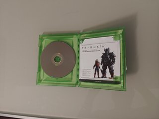 Juego Pragmata Xbox Series X