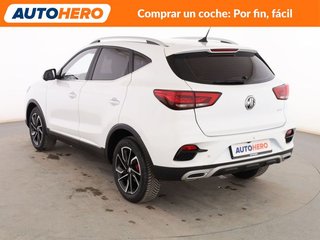 MG ZS 1.5 VTi Luxury