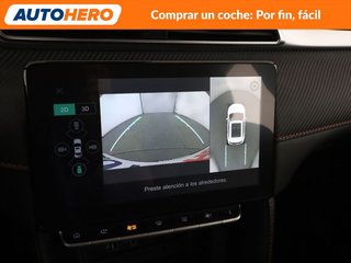 MG ZS 1.5 VTi Luxury