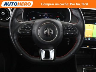 MG ZS 1.5 VTi Luxury