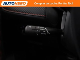 MG ZS 1.5 VTi Luxury