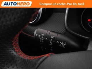 MG ZS 1.5 VTi Luxury