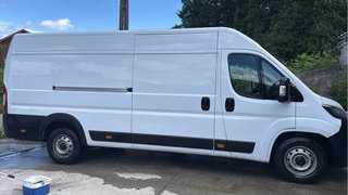 FIAT Ducato 2024