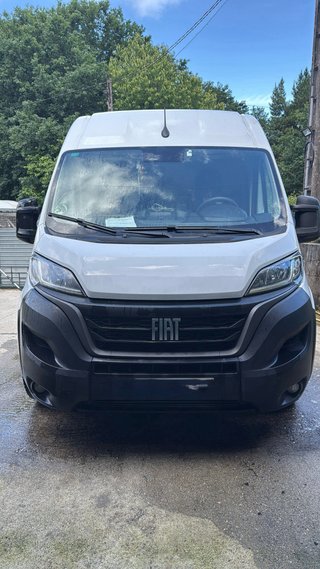 FIAT Ducato 2024