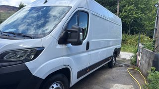 FIAT Ducato 2024
