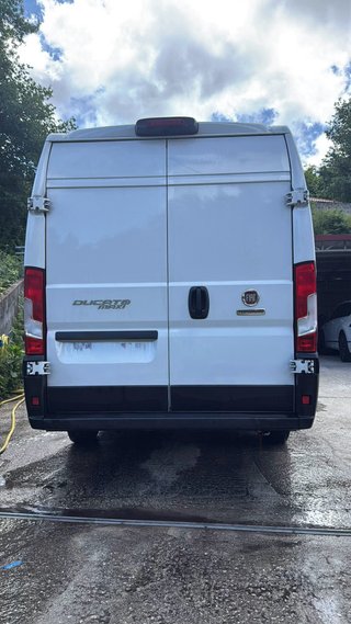 FIAT Ducato 2024