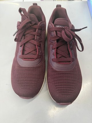 Skechers Moradas Talla 40