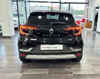RENAULT Captur Intens TCe 140CV GPF Micro Hibrido