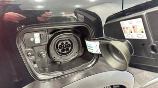 RENAULT Captur Intens TCe 140CV GPF Micro Hibrido