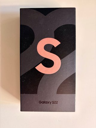 Samsung Galaxy S22 128GB