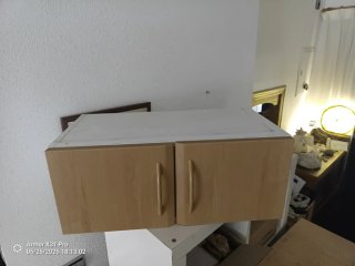 Mueble almacenamiento
