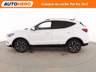 MG ZS 1.5 VTi Luxury