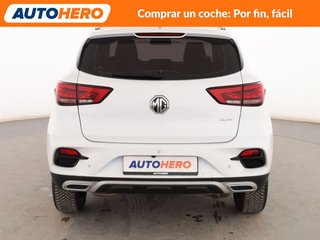 MG ZS 1.5 VTi Luxury