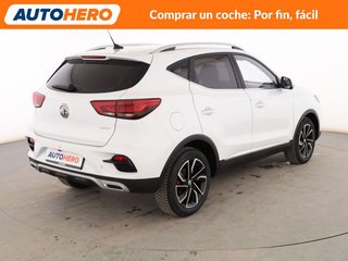 MG ZS 1.5 VTi Luxury