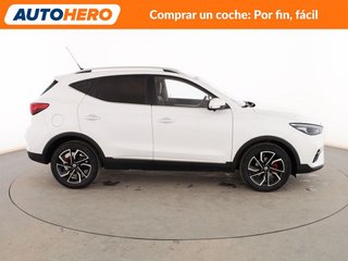 MG ZS 1.5 VTi Luxury