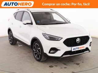 MG ZS 1.5 VTi Luxury