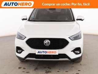 MG ZS 1.5 VTi Luxury
