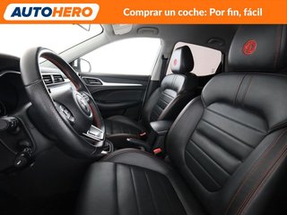 MG ZS 1.5 VTi Luxury