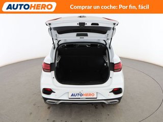 MG ZS 1.5 VTi Luxury