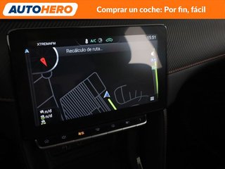 MG ZS 1.5 VTi Luxury