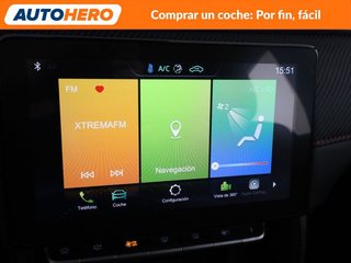 MG ZS 1.5 VTi Luxury