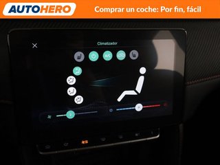 MG ZS 1.5 VTi Luxury