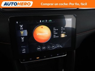 MG ZS 1.5 VTi Luxury