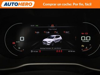 MG ZS 1.5 VTi Luxury