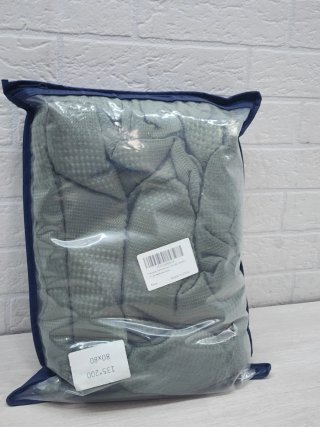Freyamy Juego de ropa de cama de 135 x 200 cm