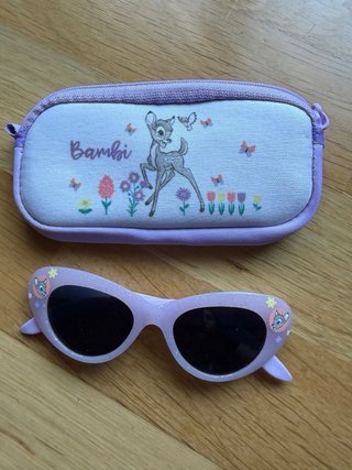 Gafas de sol Disney Bambi nuevas