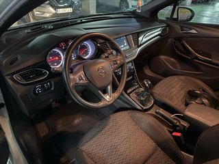 Opel Astra 2016 CDTI