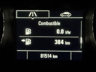 Opel Astra 2016 CDTI