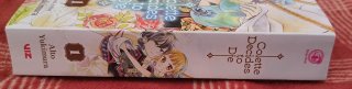 Colette Decides to Die, Vol. 1
