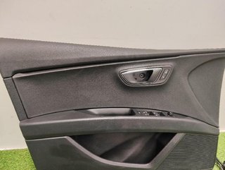 Seat 293072 guarnecido puerta 5f4867131 leon (5f1)