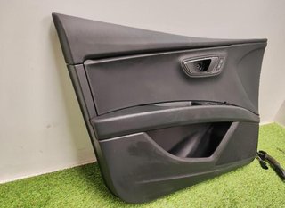 Seat 293072 guarnecido puerta 5f4867131 leon (5f1)