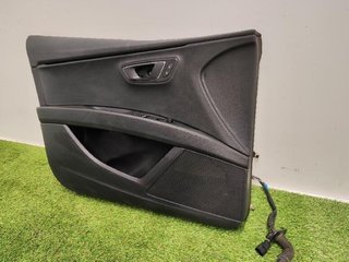 Seat 293072 guarnecido puerta 5f4867131 leon (5f1)