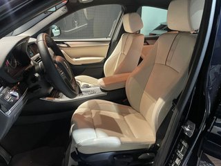 BMW X4 xDrive35d