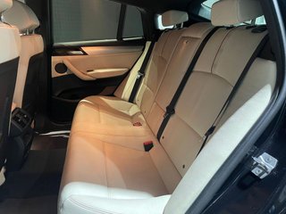 BMW X4 xDrive35d