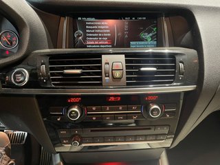 BMW X4 xDrive35d
