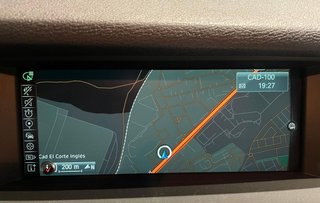 BMW X4 xDrive35d