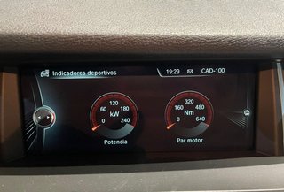 BMW X4 xDrive35d