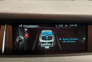 BMW X4 xDrive35d