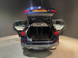 BMW X4 xDrive35d