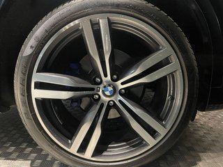 BMW X4 xDrive35d