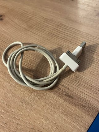 iPod Nano Apple Azul con Cable Cargador